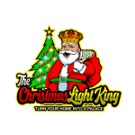 CHRISTMAS LIGHT KING